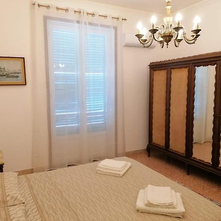 Appartamenti I Mulini Trapani Exterior foto
