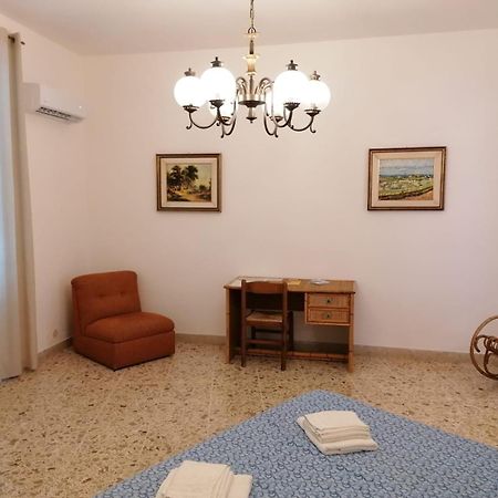 Appartamenti I Mulini Trapani Exterior foto