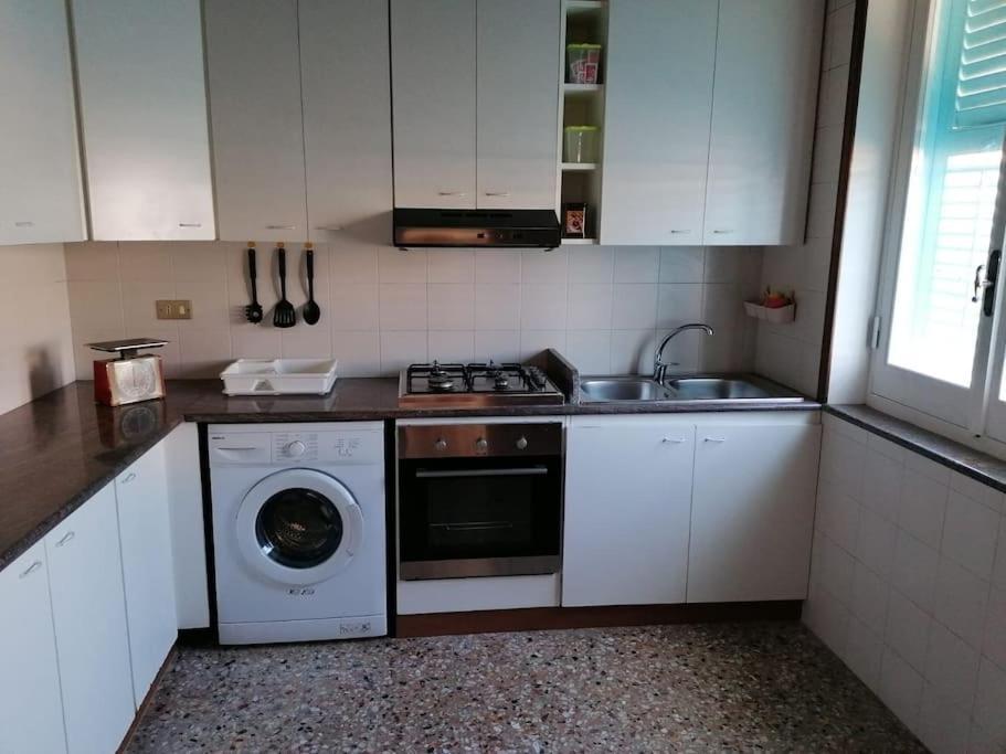 Appartamenti I Mulini Trapani Exterior foto