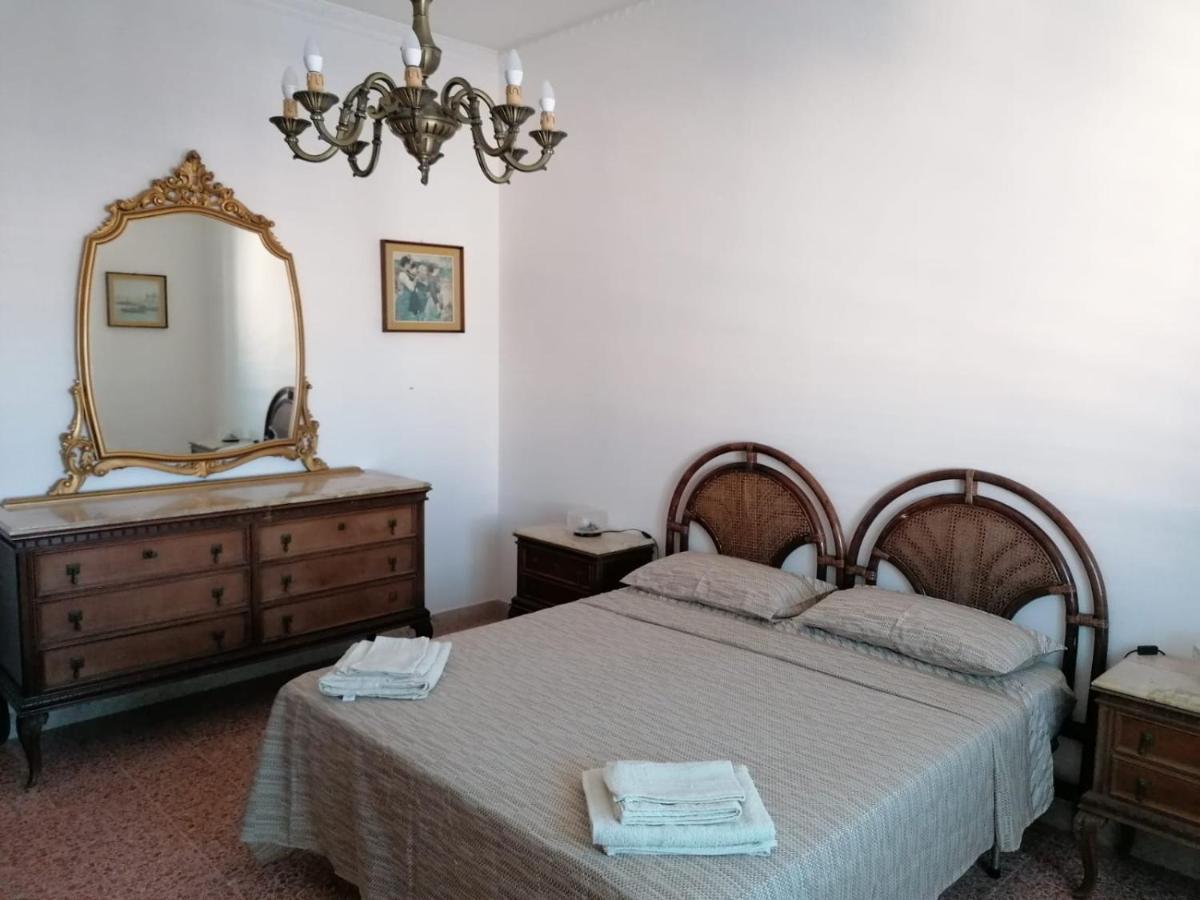 Appartamenti I Mulini Trapani Exterior foto