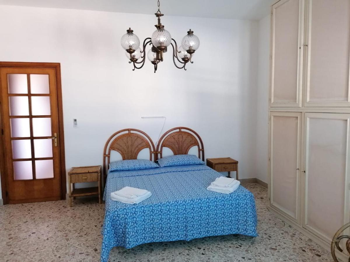 Appartamenti I Mulini Trapani Exterior foto