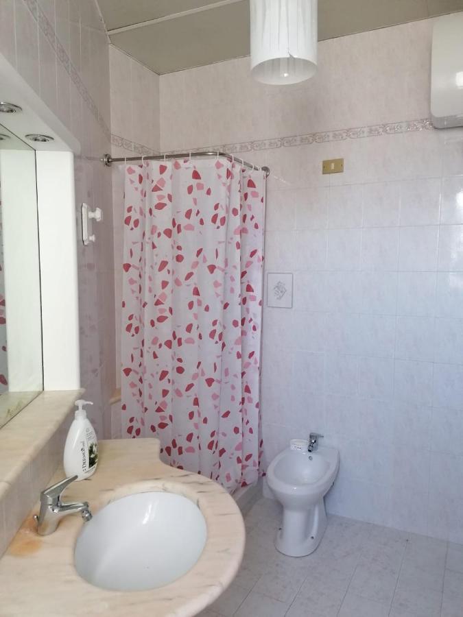 Appartamenti I Mulini Trapani Exterior foto