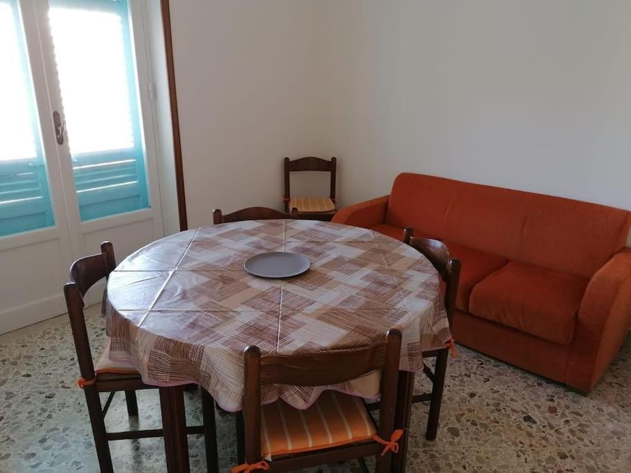Appartamenti I Mulini Trapani Exterior foto