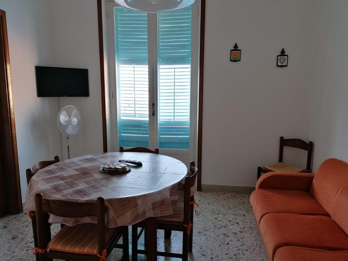 Appartamenti I Mulini Trapani Exterior foto