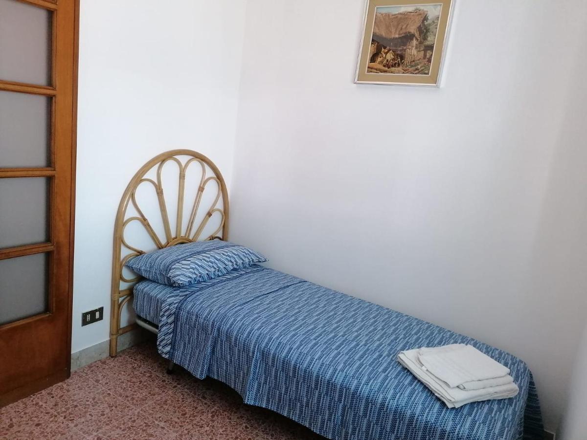 Appartamenti I Mulini Trapani Exterior foto