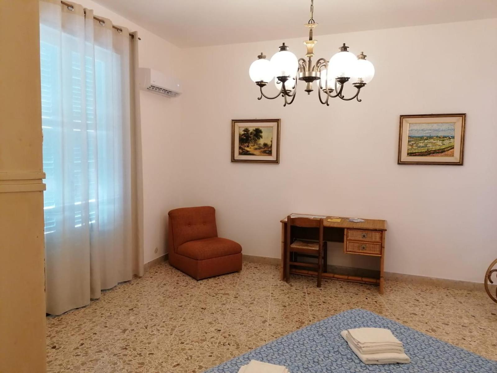 Appartamenti I Mulini Trapani Exterior foto